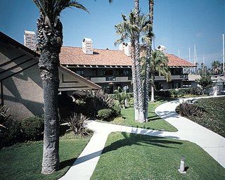 Harbortown Point Ξενοδοχείο Ventura Εξωτερικό φωτογραφία
